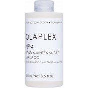 olaplex no 4 bond maintenance shampoo 250ml