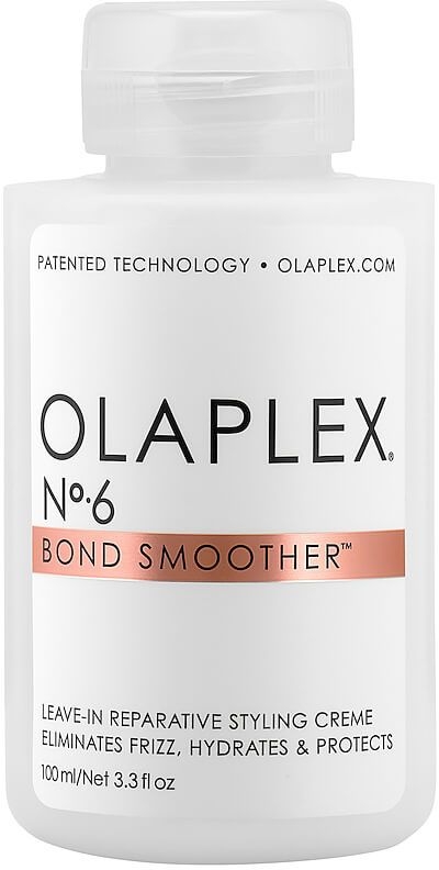 olaplex no.6 bond smoother 100ml
