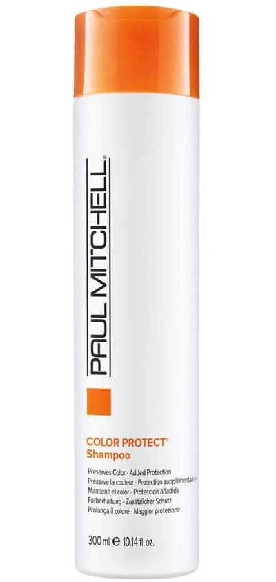 paul mitchell color protect shampoo 300ml