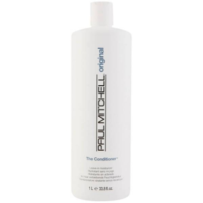 paul mitchell the conditioner 1 litre