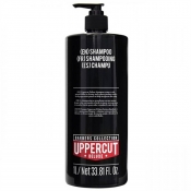 uppercut deluxe men's shampoo 1 litre