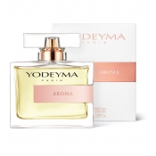 yodeyma aroma eau de parfum 100ml