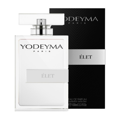 yodeyma eau de parfum elet 100ml