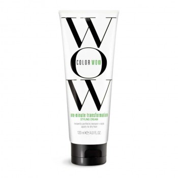 Color Wow One Minute Transformation Miracle Styling Cream 120ml