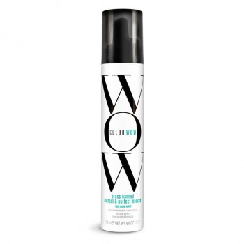 Color Wow Brass Banned Mousse For Dark Hair 200ml