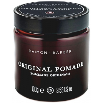 Daimon Barber Original Pomade 100g