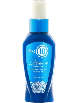 It's a 10 Miracle Potion 10 Instant Repair Leave In 120ml