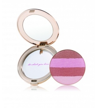 Jane Iredale Rose Dawn Bronzer With Compact