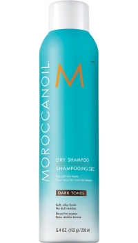 Moroccanoil Dry Shampoo, Dark Tones