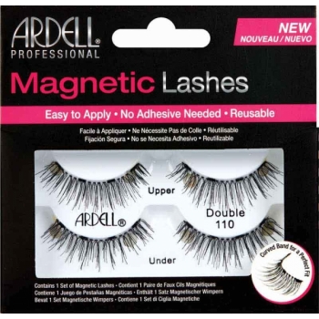 Ardell Magnetic Strip Lash, Double 110