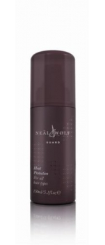 Neal & Wolf Heat Protection 150ml CURRENTLY OUT OF STOCK FOR APPROX 4 WEEKS