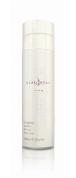 Neal & Wolf Form Sculpting Lotion 200ml