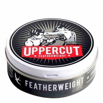Uppercut Deluxe Featherweight Pomade 60g
