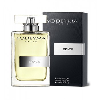 Yodeyma For Men, Beach Eau de Parfum 100ml
