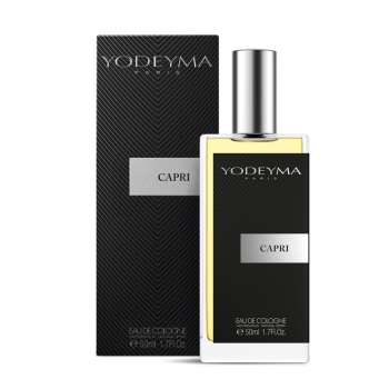 Yodeyma Capri 50ml For Men And Woman