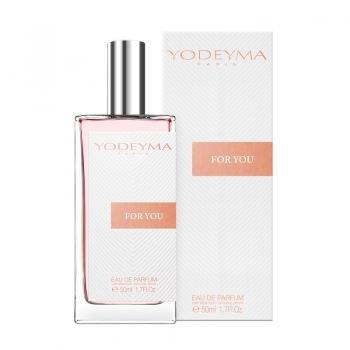 Yodeyma For You 50ml